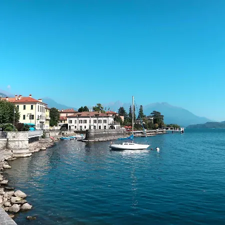 דירה Letizia - Dgo232 By Interhome דונגו