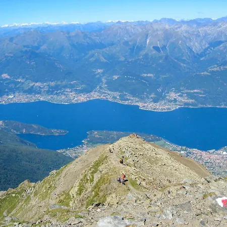 דירה Letizia - Dgo232 By Interhome דונגו