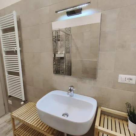 Letizia - Dgo232 By Interhome * דונגו