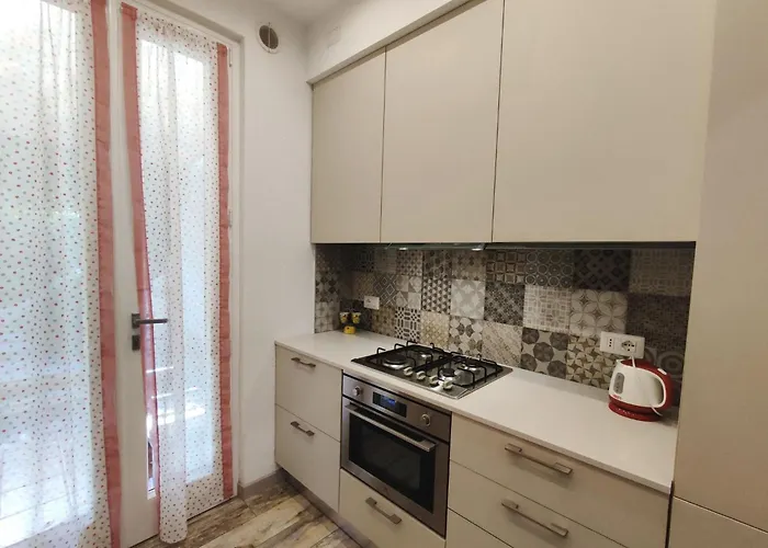 Letizia - Dgo232 By Interhome Донго