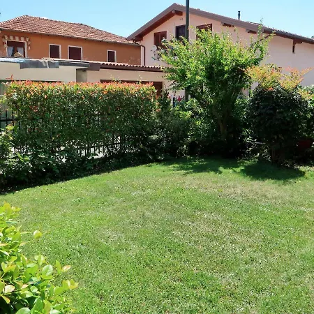 Apartment Letizia - Dgo232 By Interhome *