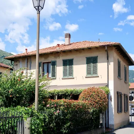 Letizia - Dgo232 By Interhome * Dongo