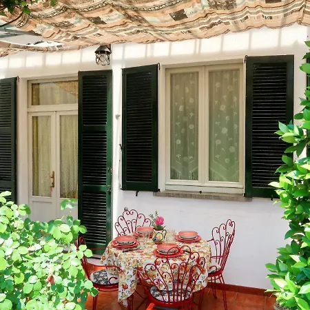 Apartmán Letizia - Dgo232 By Interhome *