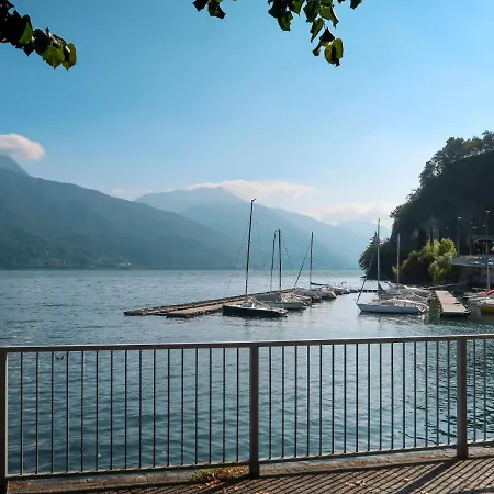 Letizia - Dgo232 By Interhome Apartment *