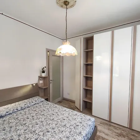 Apartment Letizia - Dgo232 By Interhome