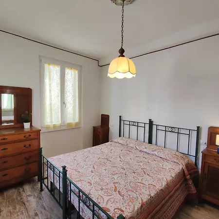 Apartment Letizia - Dgo232 By Interhome Dongo