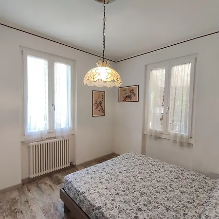 Letizia - Dgo232 By Interhome Apartment Dongo