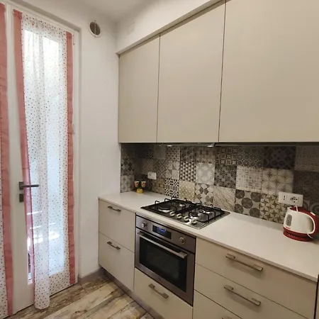 Letizia - Dgo232 By Interhome Dongo