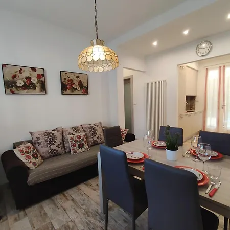 Letizia - Dgo232 By Interhome Apartment