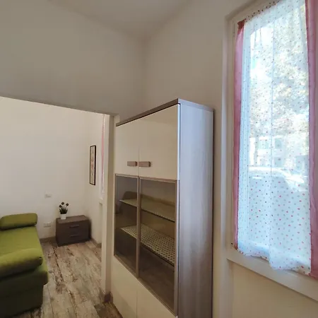 Letizia - Dgo232 By Interhome Apartment