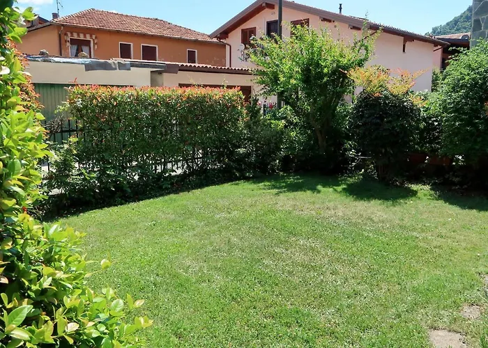 Apartment Letizia - Dgo232 By Interhome *