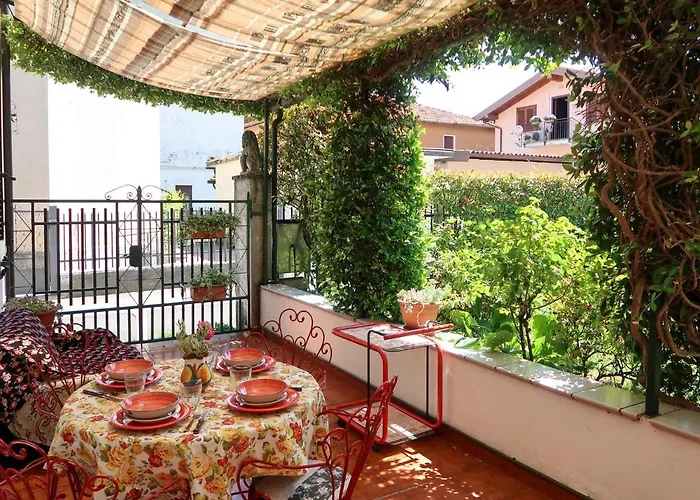 Letizia - Dgo232 By Interhome *