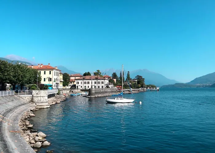 Apartamento Letizia - Dgo232 By Interhome Dongo