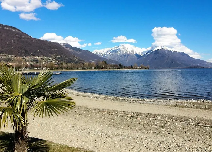 Letizia - Dgo232 By Interhome *