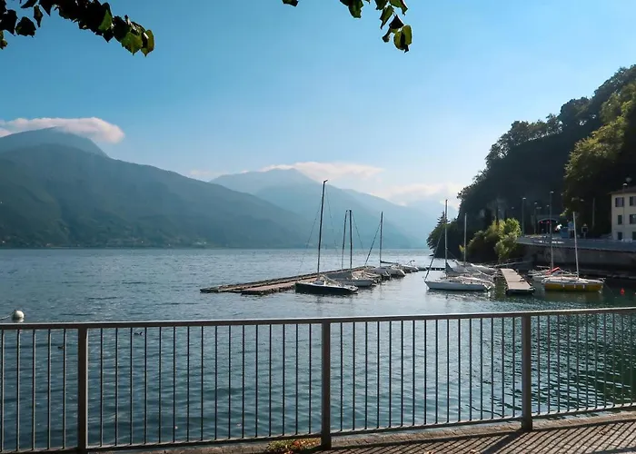 Letizia - Dgo232 By Interhome Apartamento *