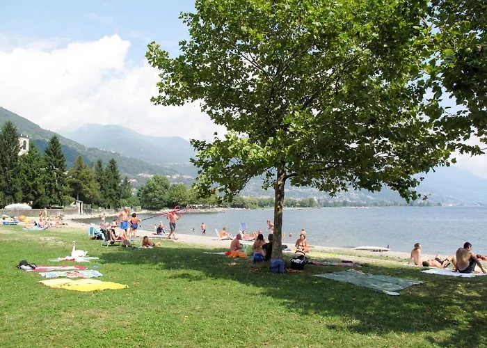 Letizia - Dgo232 By Interhome Apartamento