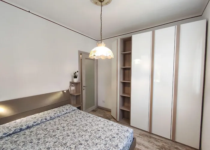 Apartment Letizia - Dgo232 By Interhome