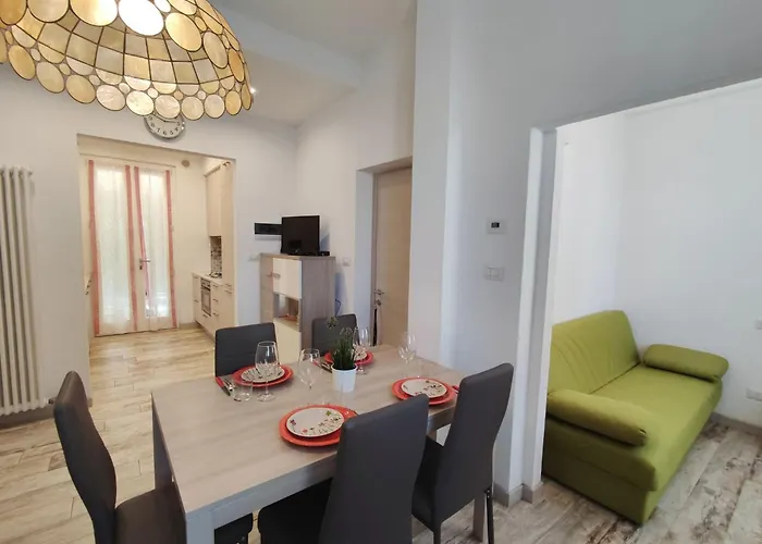 Letizia - Dgo232 By Interhome Apartment Dongo