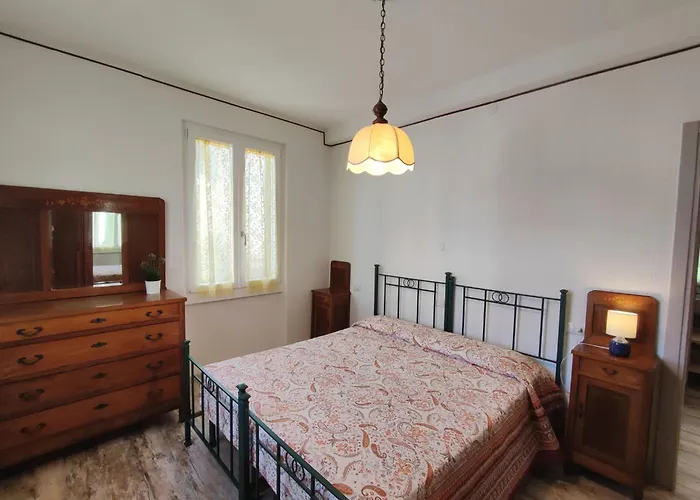 Apartamento Letizia - Dgo232 By Interhome Dongo