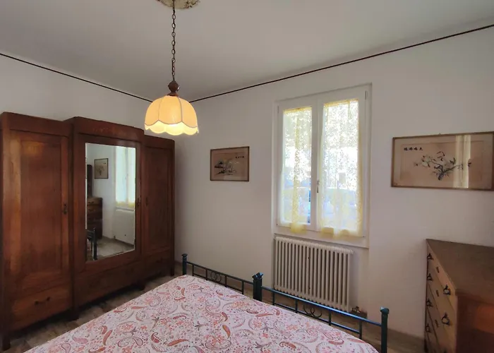 Apartamento Letizia - Dgo232 By Interhome