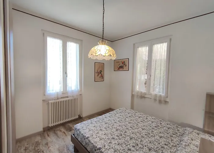 Letizia - Dgo232 By Interhome Apartamento Dongo