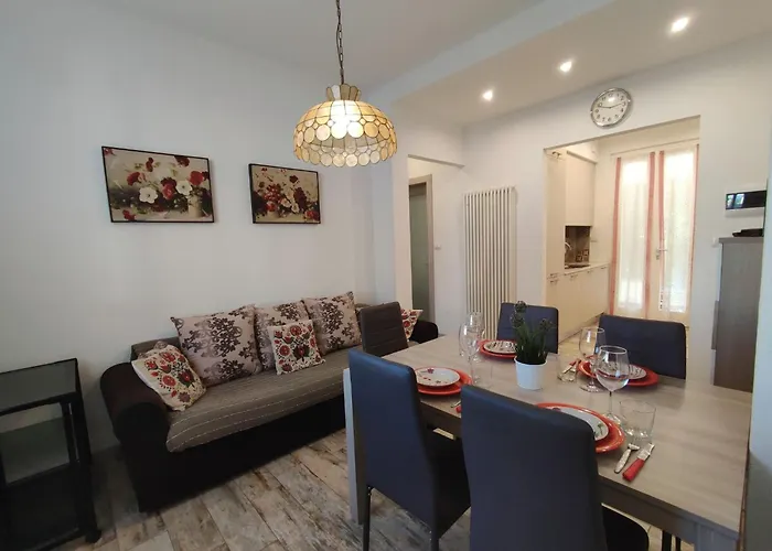 Letizia - Dgo232 By Interhome Apartment