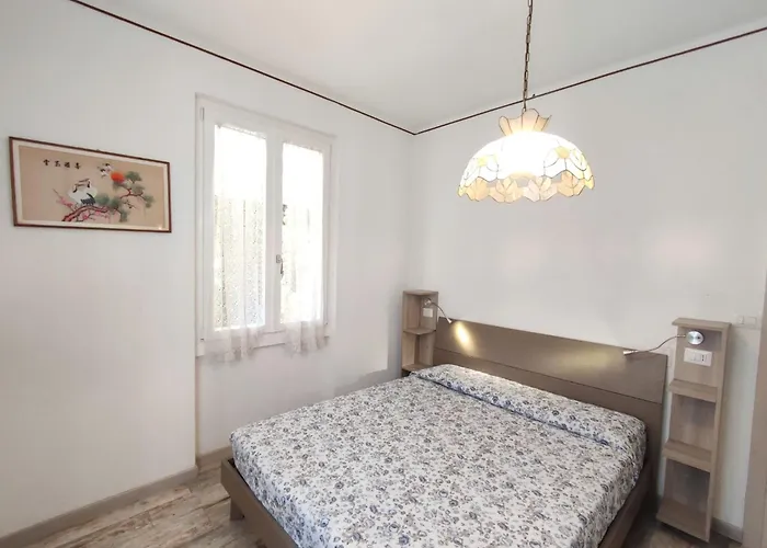 Letizia - Dgo232 By Interhome Apartamento *