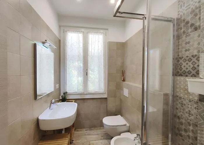 Letizia - Dgo232 By Interhome Apartment