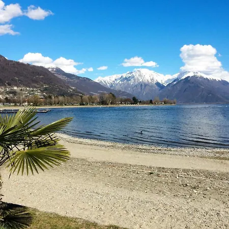 Letizia - Dgo232 By Interhome *