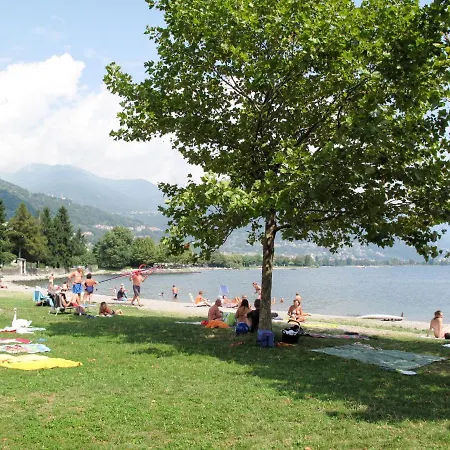 Letizia - Dgo232 By Interhome 아파트