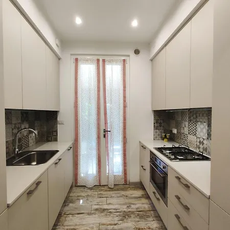 Apartment Letizia - Dgo232 By Interhome Dongo