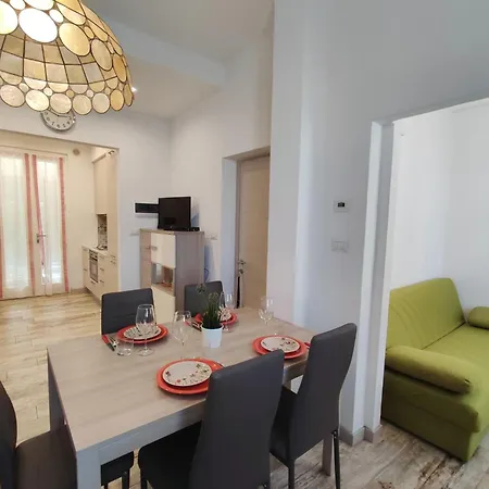 Letizia - Dgo232 By Interhome Apartament Dongo