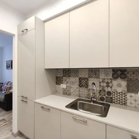 Letizia - Dgo232 By Interhome Apartment