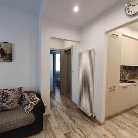 Apartament Letizia - Dgo232 By Interhome *