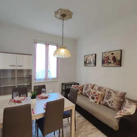 Letizia - Dgo232 By Interhome Apartament *