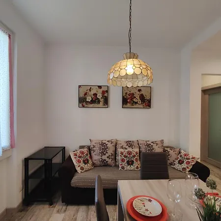 Letizia - Dgo232 By Interhome Apartament *