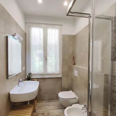 Letizia - Dgo232 By Interhome Apartment
