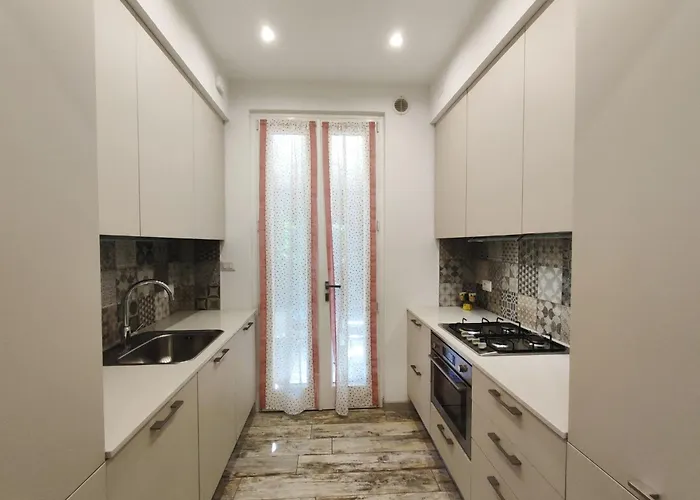 Apartament Letizia - Dgo232 By Interhome Dongo