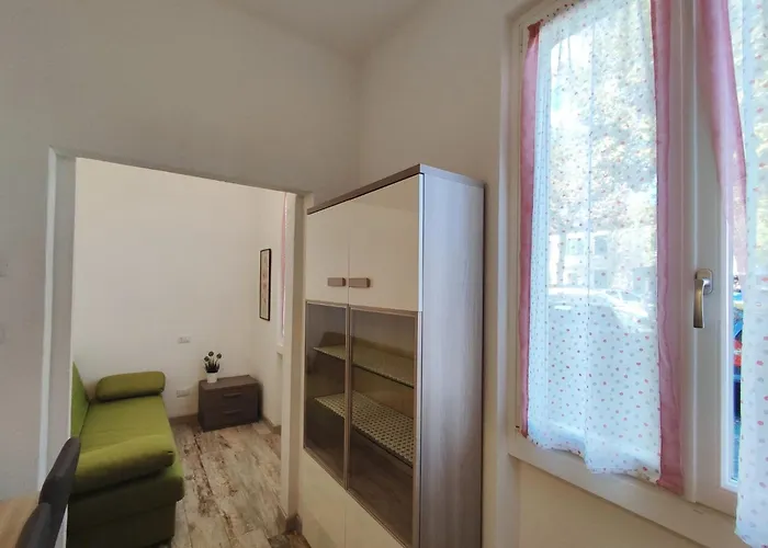 Letizia - Dgo232 By Interhome Apartament